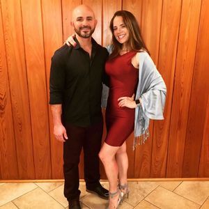 Meet your Posher, Catherine